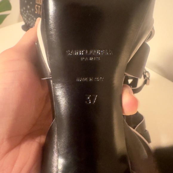 Saint Laurent Tribute Platform - Picture 5 of 6